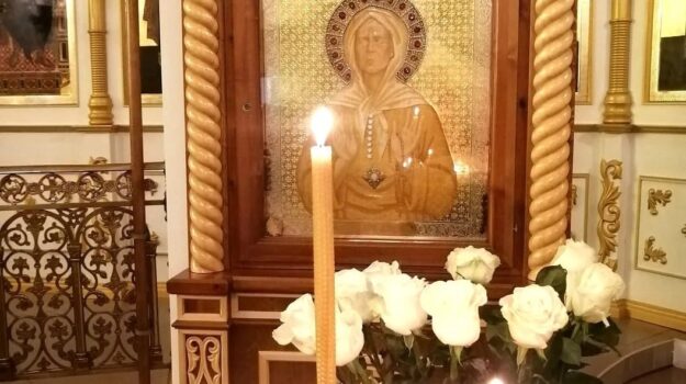 8 марта, Воскресенье Неделя 2-я Великого поста.